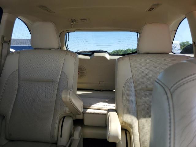 5tddkrfh6fs117309 - 2015 Toyota Highlander Limited - #58928485