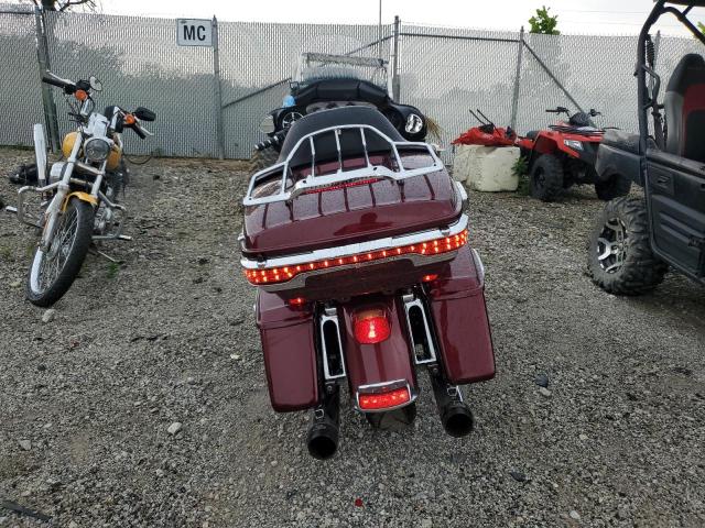2015 HARLEY-DAVIDSON FLHTCU ULT 1HD1FCM19FB688194