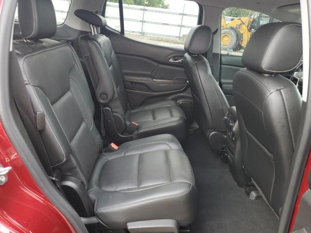 2018 GMC ACADIA SLT 1GKKNULS5JZ168569