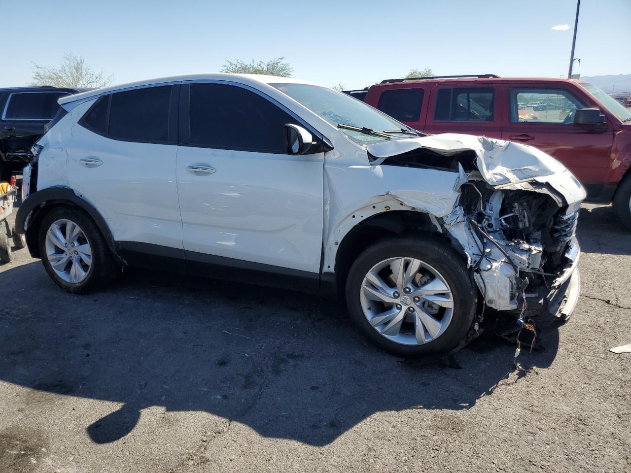 BUICK ENCORE PREFERRED