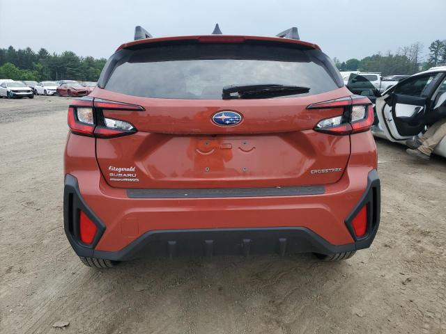 2024 SUBARU CROSSTREK JF2GUADC7RH383304