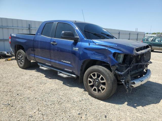 2014 TOYOTA TUNDRA DOU - 5TFRY5F1XEX152699