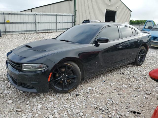 Vin: 2c3cdxhg7gh331325, lot: 60920625, dodge charger sxt 2016 img_1