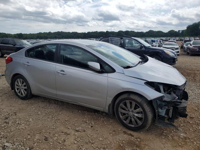 Vin: knafx4a66f5384584, lot: 60150665, kia forte lx 20154