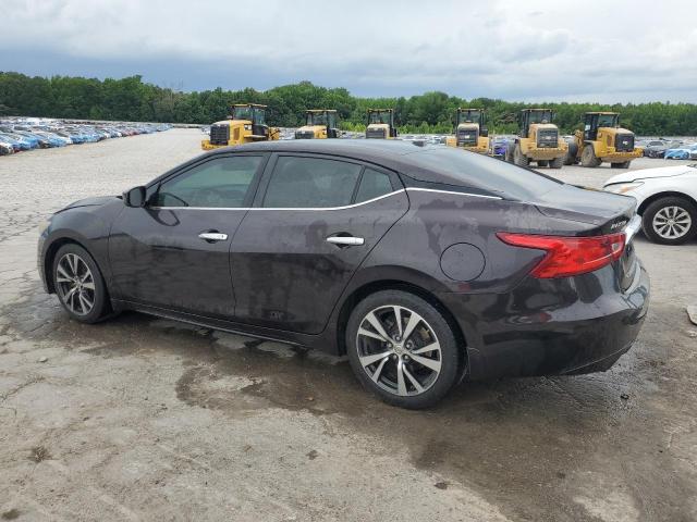 2016 NISSAN MAXIMA 3.5 #3297046527