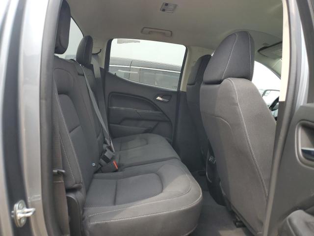 2022 CHEVROLET COLORADO L - 1GCGSCEN6N1136777