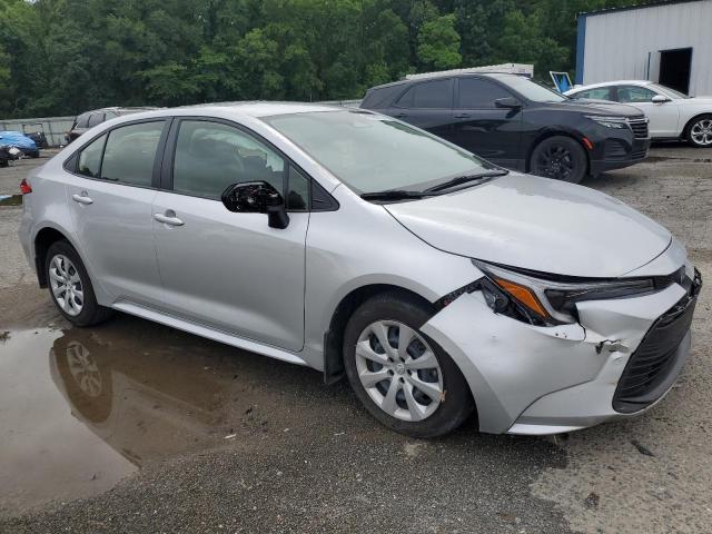 2024 TOYOTA COROLLA LE - JTDBCMFE7R3065210