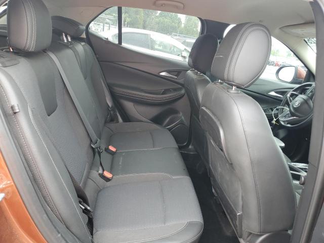 2020 BUICK ENCORE GX - KL4MMBS28LB102309