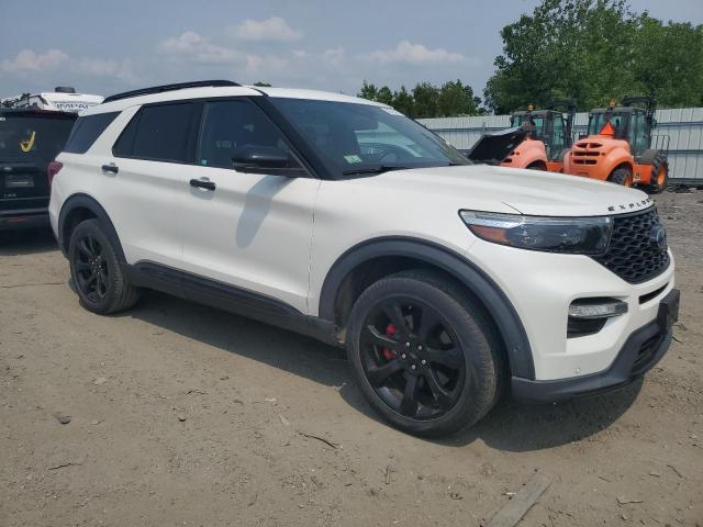 2020 FORD EXPLORER S 1FM5K8GC6LGA06309