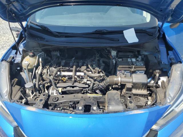 2020 NISSAN VERSA S - 3N1CN8DV5LL826131