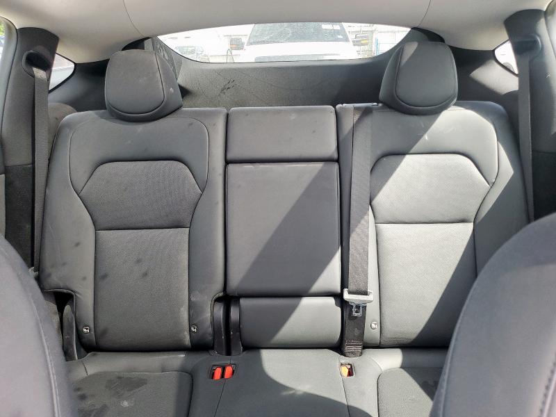 2026 TESLA MODEL Y - 7SAYGDEE5TA391582