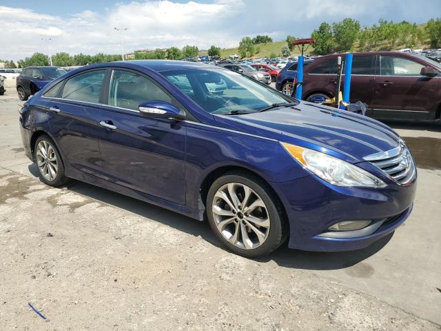Vin: 5npec4ab7eh841957, lot: 62652095, hyundai sonata se 20144