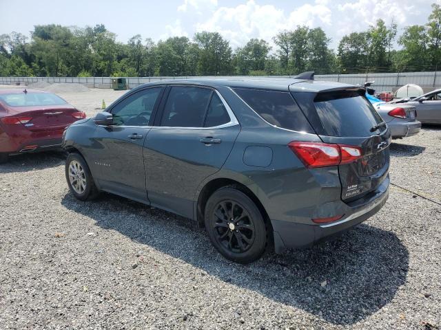 2019 CHEVROLET EQUINOX LT - 3GNAXKEV5KS644967