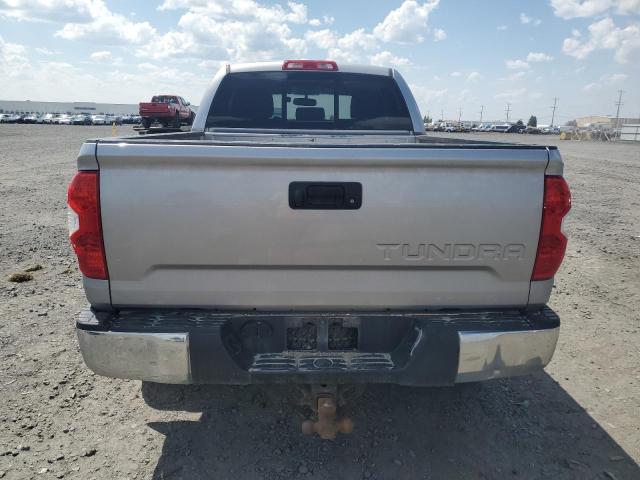 2016 TOYOTA TUNDRA DOU 5TFUY5F12GX510679
