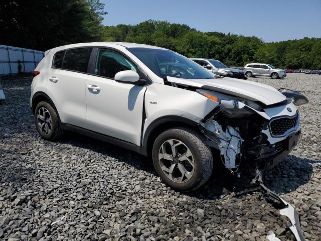 2020 KIA SPORTAGE L - KNDPMCAC5L7679479