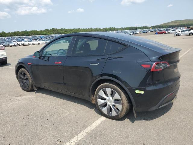 Vin: 7saygdee1ra221860, lot: 60289155, tesla model y 20242