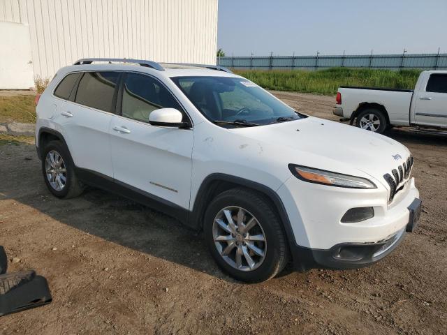 Vin: 1c4pjmds0fw726624, lot: 60278305, jeep grand cher limited 20154