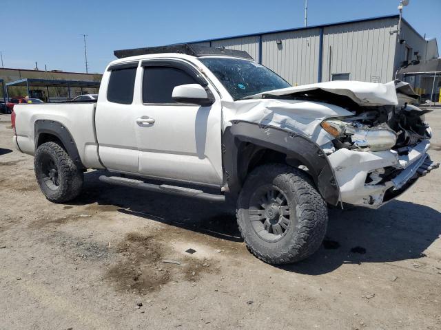 Vin: 5tfsx5en6gx041823, lot: 60925895, toyota tacoma access cab 20164