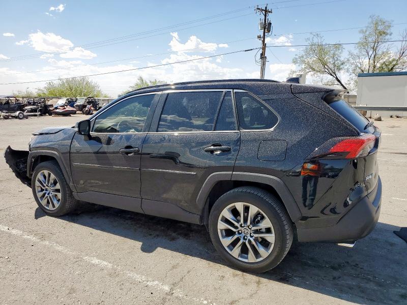 2020 TOYOTA RAV4 XLE P JTMC1RFV5LD056630