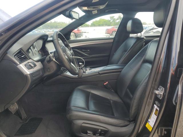 wba5a5c57fd515745 - 2015 Bmw 5 series i - #61631625