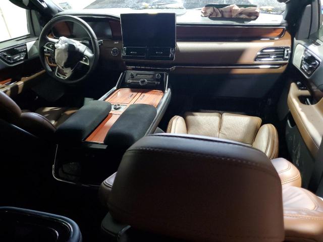 2024 LINCOLN NAVIGATOR 5LMJJ2LGXREL14382