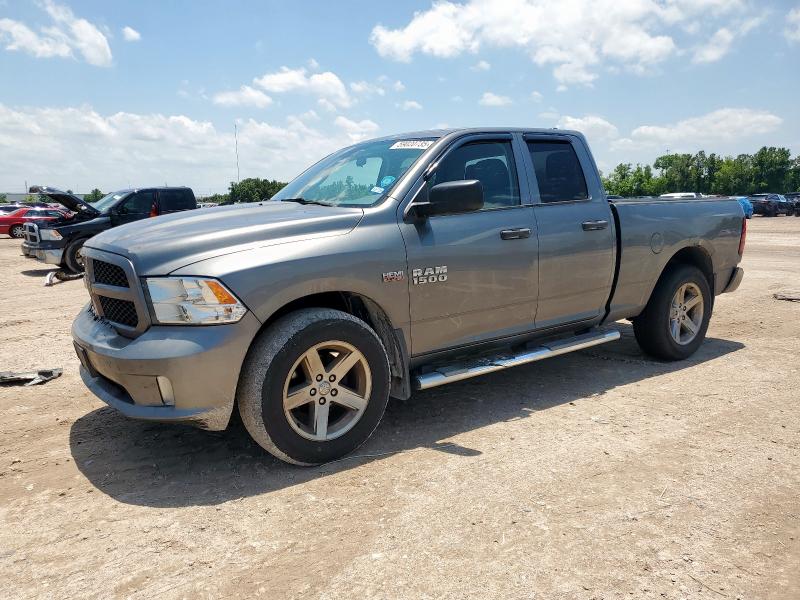 RAM 1500 ST