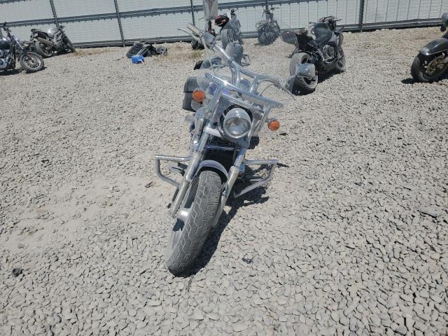 2015 HONDA VT1300 CR JH2SC660XFK500391