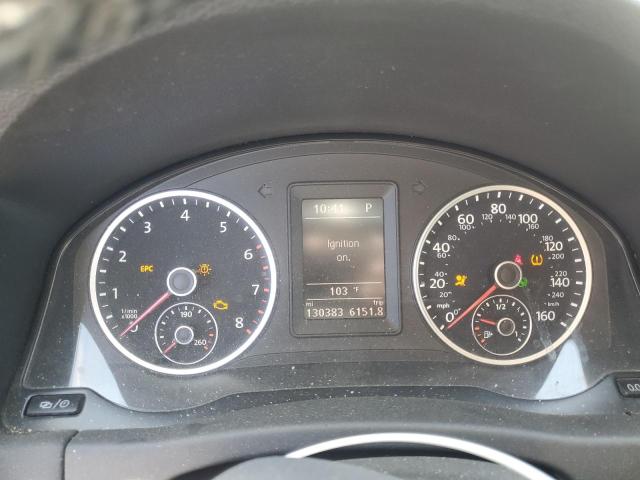 2017 VOLKSWAGEN TIGUAN WOL WVGRV7AXXHW505903