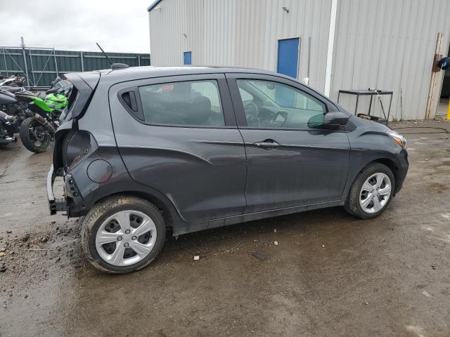 Vin: kl8cb6sa3nc034948, lot: 60890275, chevrolet spark ls 20223