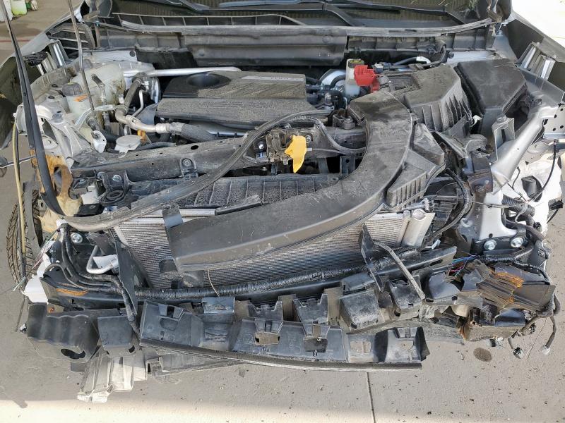 2024 NISSAN ROGUE SV - JN8BT3BB8RW420457