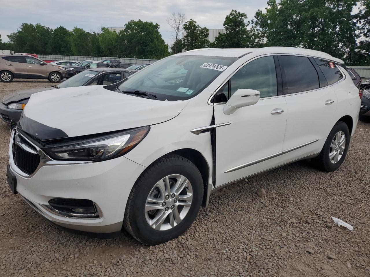 BUICK ENCLAVE ESSENCE