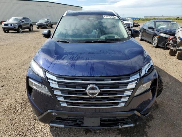 2024 NISSAN ROGUE PLAT JN8BT3DD4RW253612
