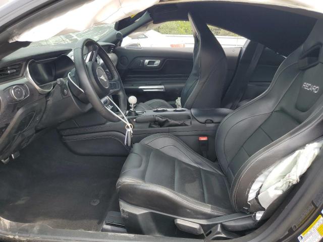 2023 FORD MUSTANG MA 1FA6P8R0XP5500368