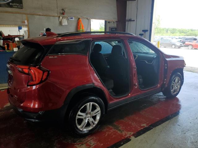 2018 GMC TERRAIN SL 3GKALTEV2JL346884