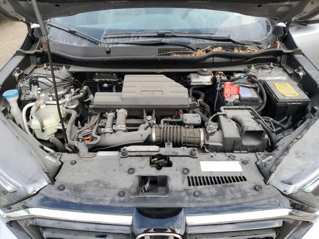 2022 HONDA CR-V EX 2HKRW2H52NH608954
