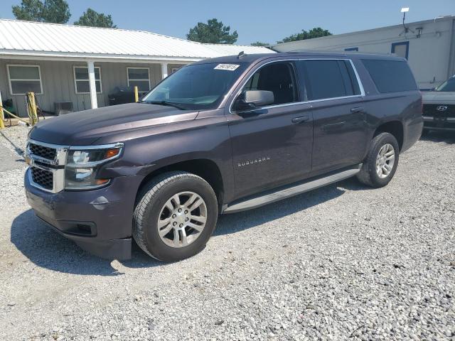Vin: 1gnskjkc3fr309313, lot: 59419815, chevrolet suburban k1500 lt 2015 img_1