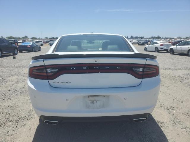 2019 DODGE CHARGER SX - 2C3CDXBG8KH643509