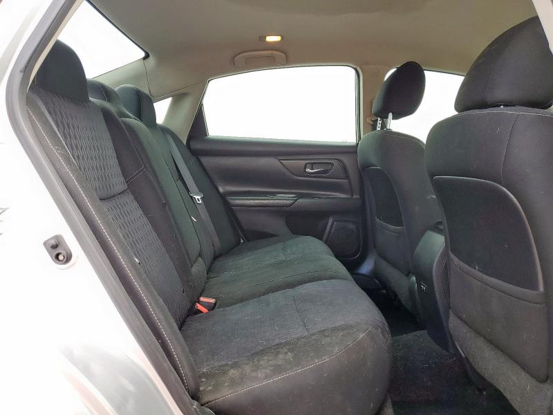 2018 NISSAN ALTIMA 2.5 - 1N4AL3AP4JC290550