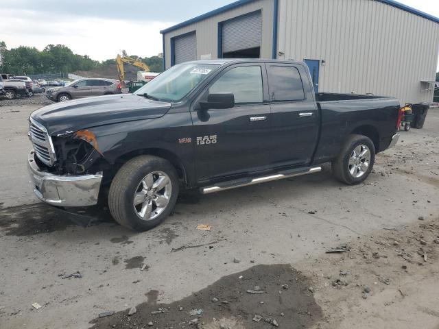 Vin: 1c6rr6gt8gs319250, lot: 60797085, ram 1500 slt 2016 img_1
