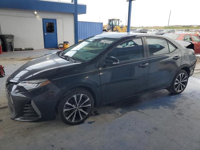 TOYOTA COROLLA L