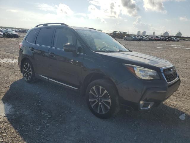 Vin: jf2sjgwc5hh482107, lot: 60975725, subaru forester 2.0xt touring 20174