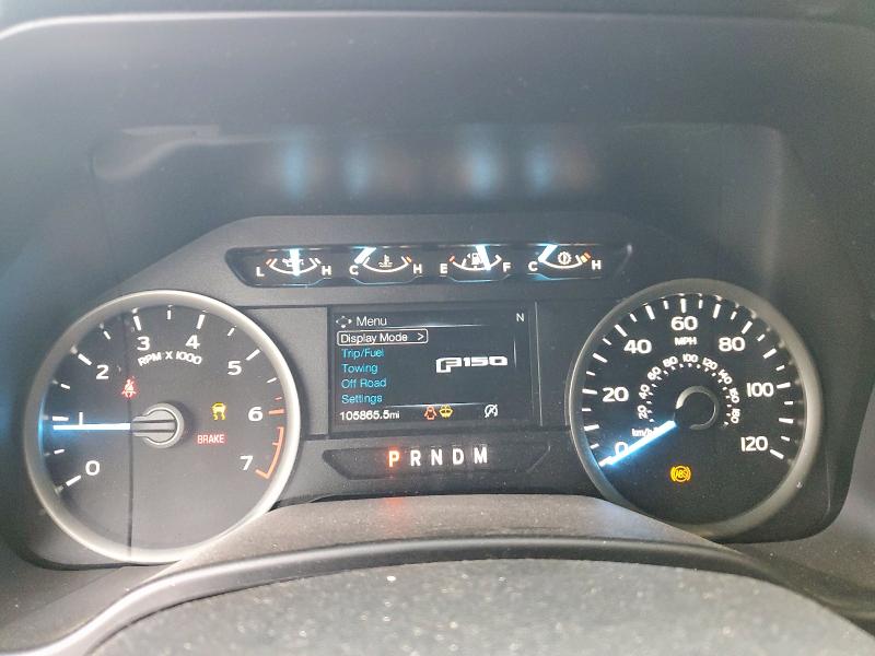 2020 FORD F150 SUPER 1FTEW1CP7LKE55133