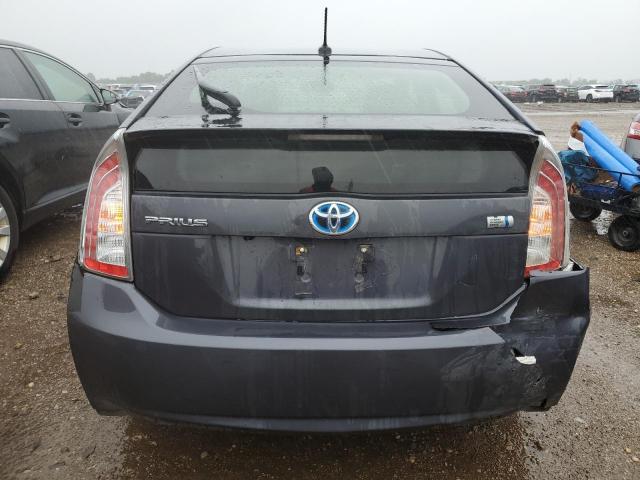2015 TOYOTA PRIUS - JTDKN3DU4F1983549