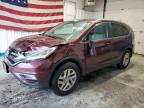 2016 HONDA CR-V EXL - 2HKRM4H7XGH705597