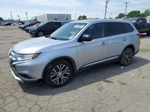 Vin: ja4ad2a33hz042371, lot: 60369835, mitsubishi outlander es 2017 img_1
