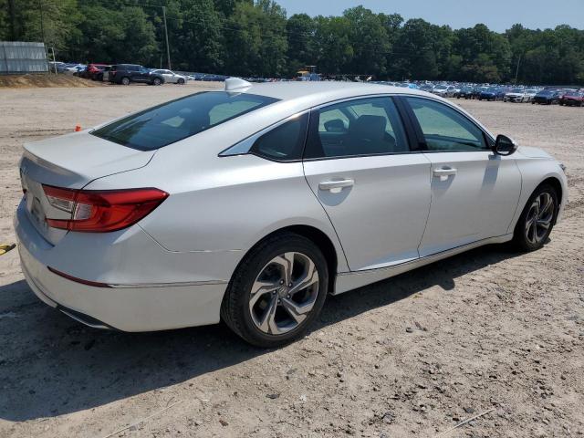 2020 HONDA ACCORD EXL - 1HGCV1F50LA010194