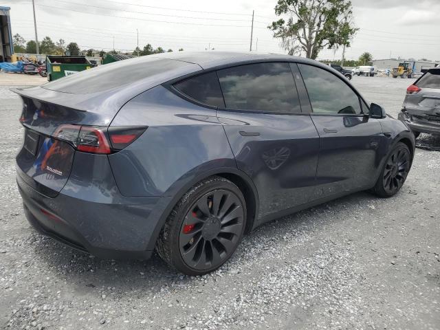 Vin: 7saygdef4pf964022, lot: 59701215, tesla model y 20233