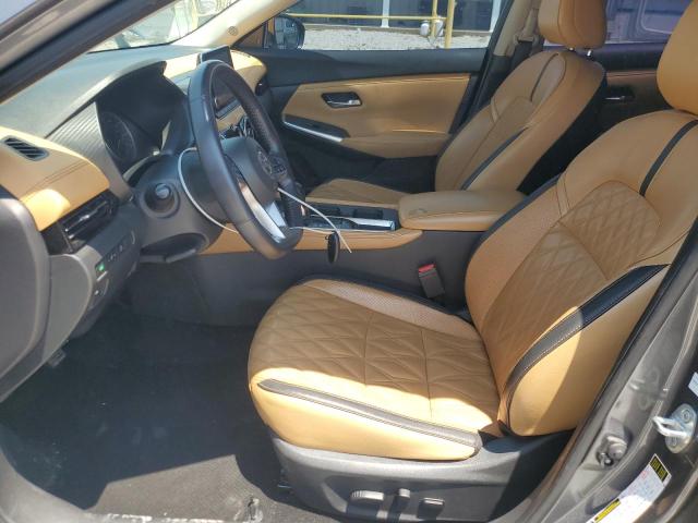 2020 NISSAN SENTRA SV 3N1AB8CV0LY290385