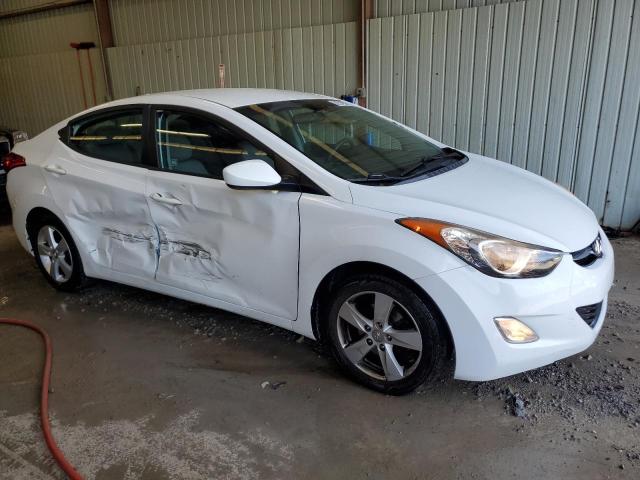 Vin: 5npdh4ae1dh405577, lot: 62579445, hyundai elantra gls 20134