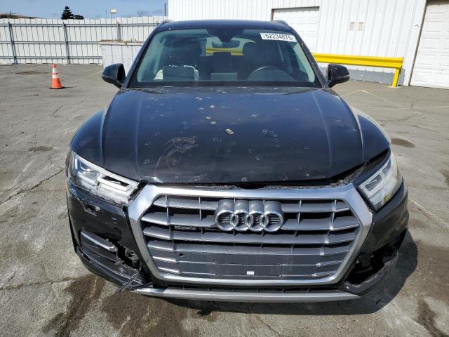 2019 AUDI Q5 PREMIUM - WA1BNAFY9K2019452
